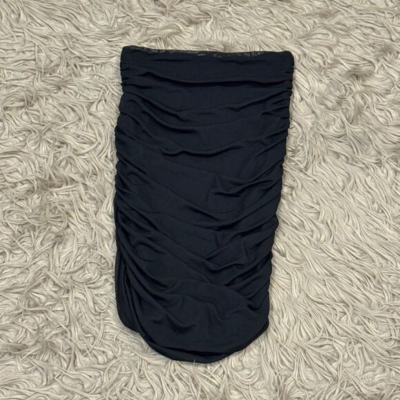 AFRM strapless top size XS - Picture 4 of 4